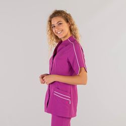 Blusa Mujer Arancha