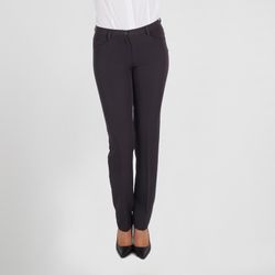 Pantalon Mujer Con Bolsillos Bioelastic