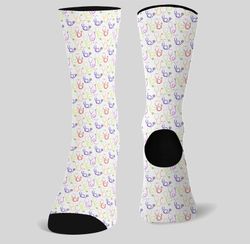 Calcetines Zoo