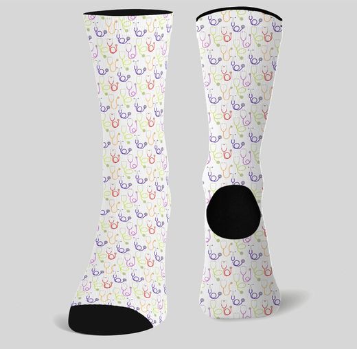 Calcetines Zoo