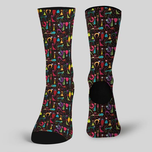 Calcetines Zoo