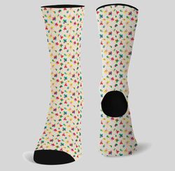 Calcetines Zoo