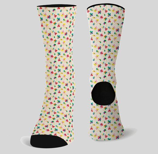Calcetines Zoo