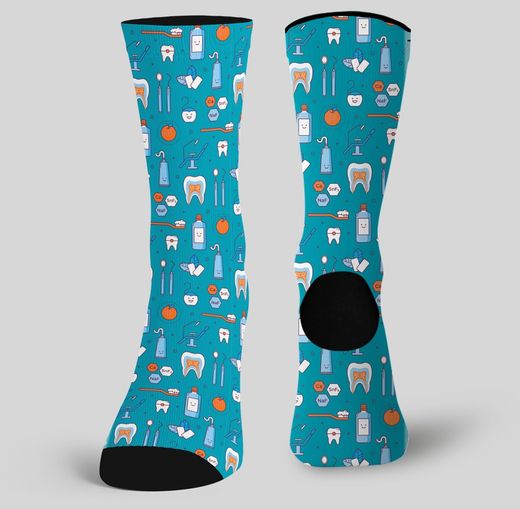 Calcetines Zoo