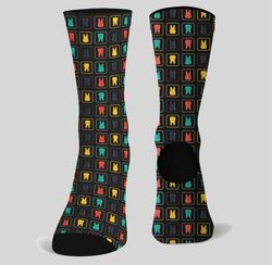 Calcetines Zoo