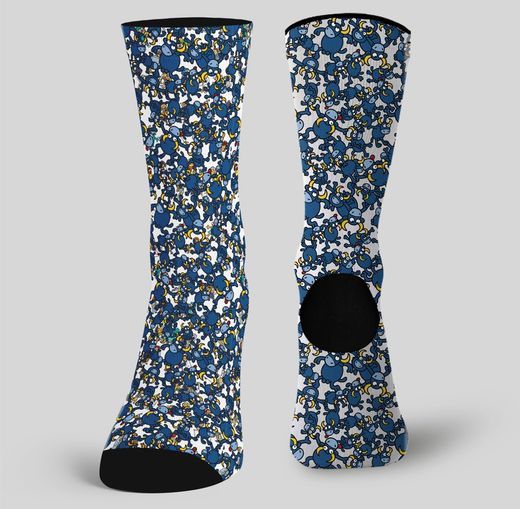Calcetines Zoo