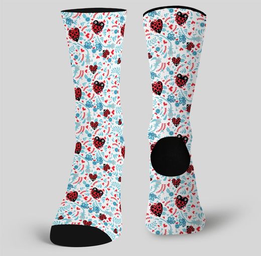 Calcetines Zoo