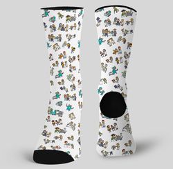 Calcetines Zoo