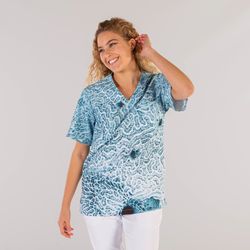 Blusa Unisex Eider Tejido Reciclado