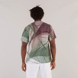 Blusa Unisex Eider Tejido Reciclado
