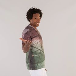 Blusa Unisex Eider Tejido Reciclado