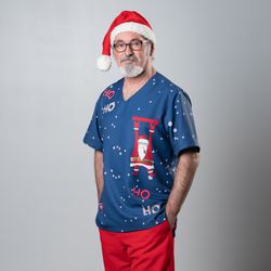Blusa Especial Navidad