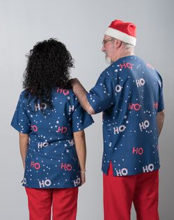 Blusa Especial Navidad