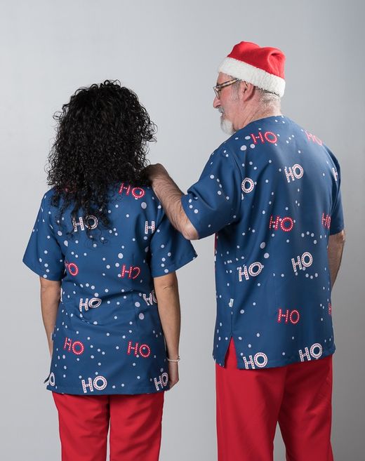 Blusa Especial Navidad