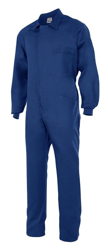 Combinaison 100% Coton Velilla 208