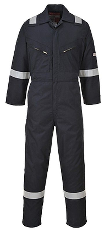Mono de Nomex Comfort