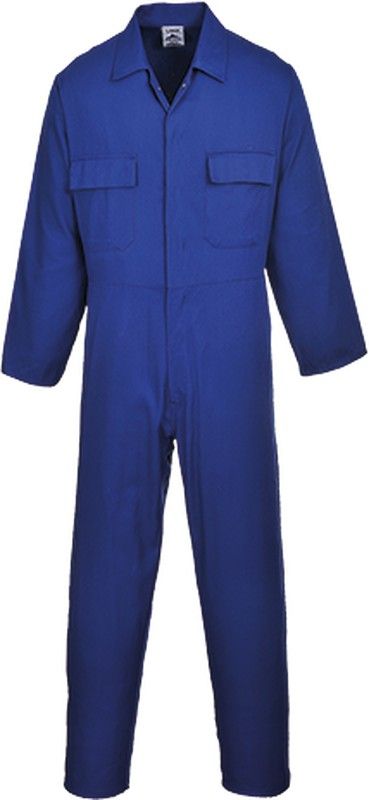 Euro-Arbeitsoverall aus Polyester-Baumwolle