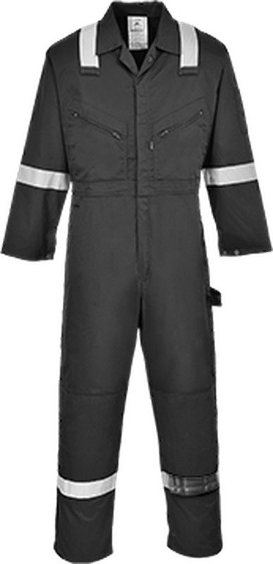 Iona Overall