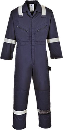 Iona Overall
