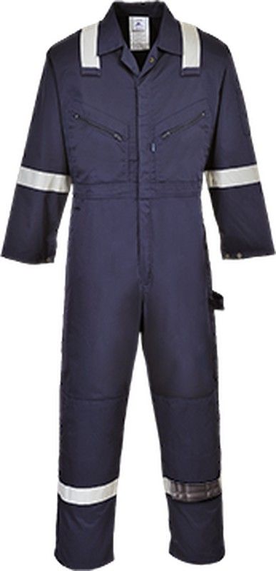 Iona Overall