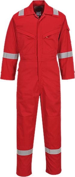 Leichter, antistatischer Overall 280 g