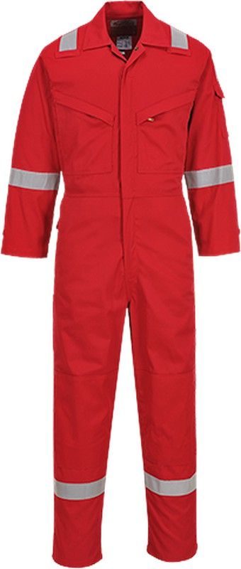 Leichter, antistatischer Overall 280 g