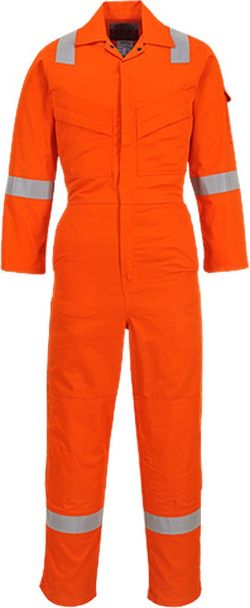 Leichter, antistatischer Overall 280 g