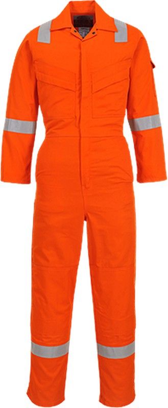 Leichter, antistatischer Overall 280 g
