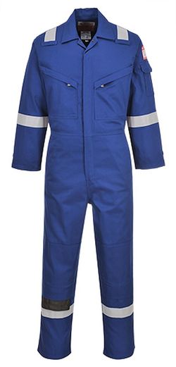 Leichter, antistatischer Overall 280 g