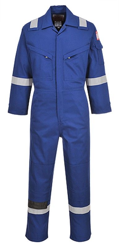 Leichter, antistatischer Overall 280 g