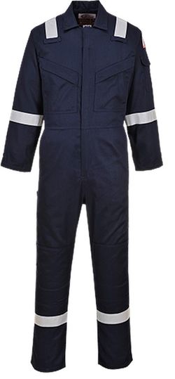 Leichter, antistatischer Overall 280 g