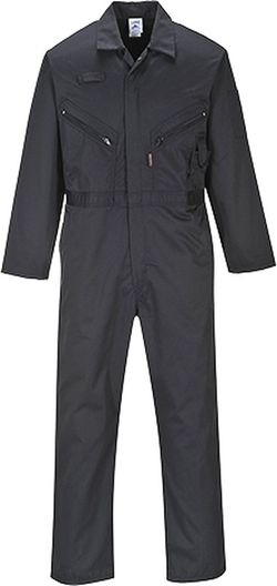 Liverpool Zip Coverall