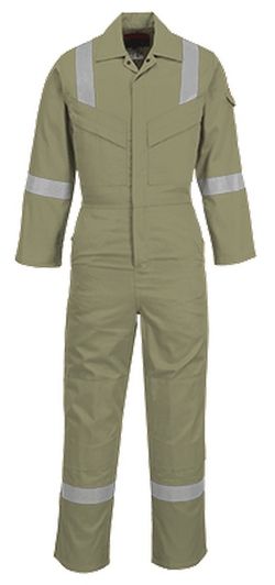 Superleichter, antistatischer Overall 210g