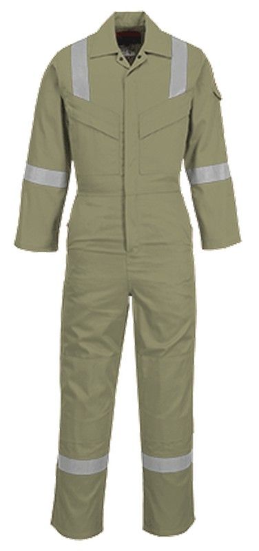 Superleichter, antistatischer Overall 210g