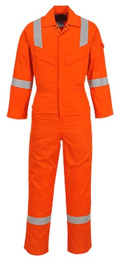 Superleichter, antistatischer Overall 210g