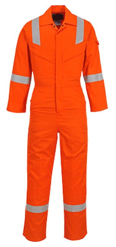 Superleichter, antistatischer Overall 210g