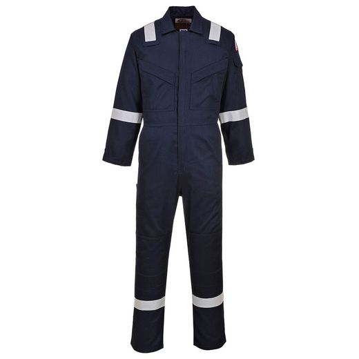 Superleichter, antistatischer Overall 210g