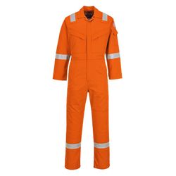 Superleichter, antistatischer Overall 210g