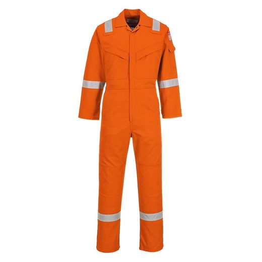 Superleichter, antistatischer Overall 210g