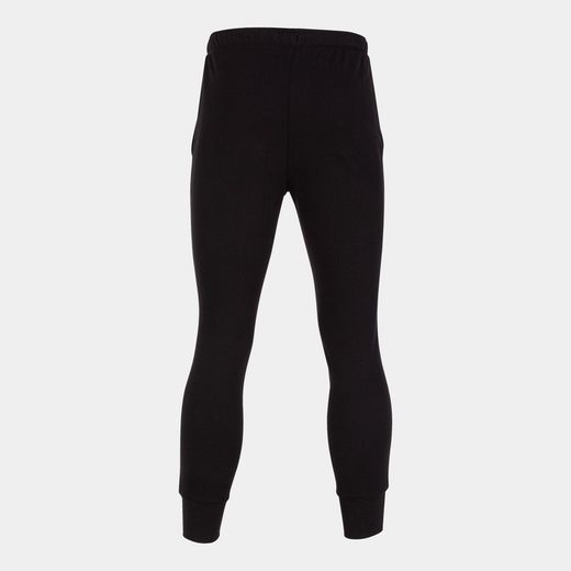 Montana Cuff Long Pants Black