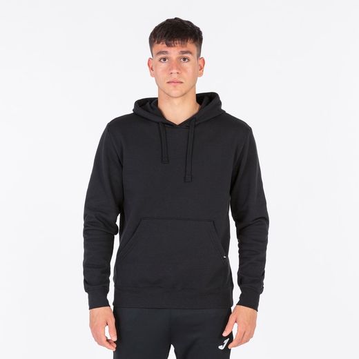 Montana Hoodie Black