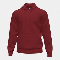 Montana Hoodie Burgundy