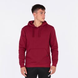 Montana Hoodie Burgundy