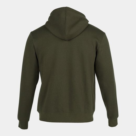 Montana Hoodie Khaki