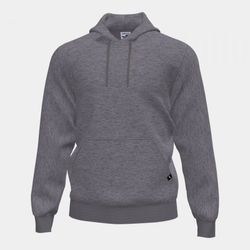 Montana Hoodie Melange Gray