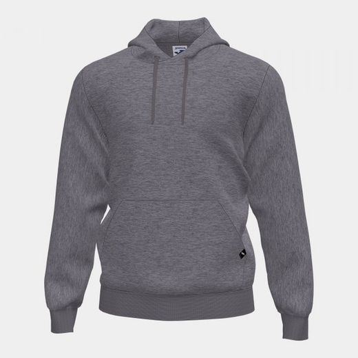 Montana Hoodie Melange Gray
