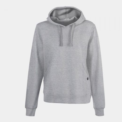 Montana Hoodie Melange Gray