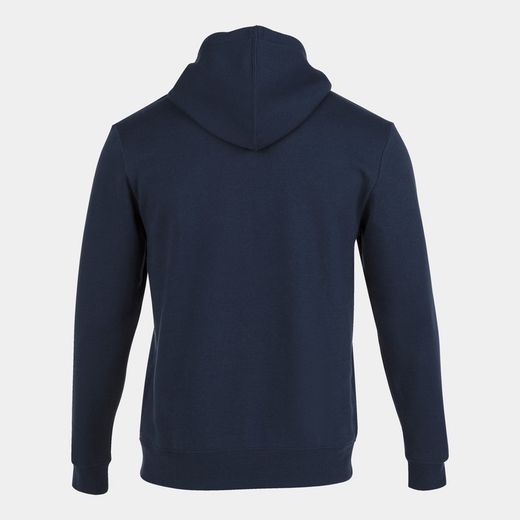 Montana Hoodie Navy