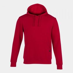 Montana Hoodie Red