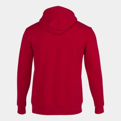 Montana Hoodie Red